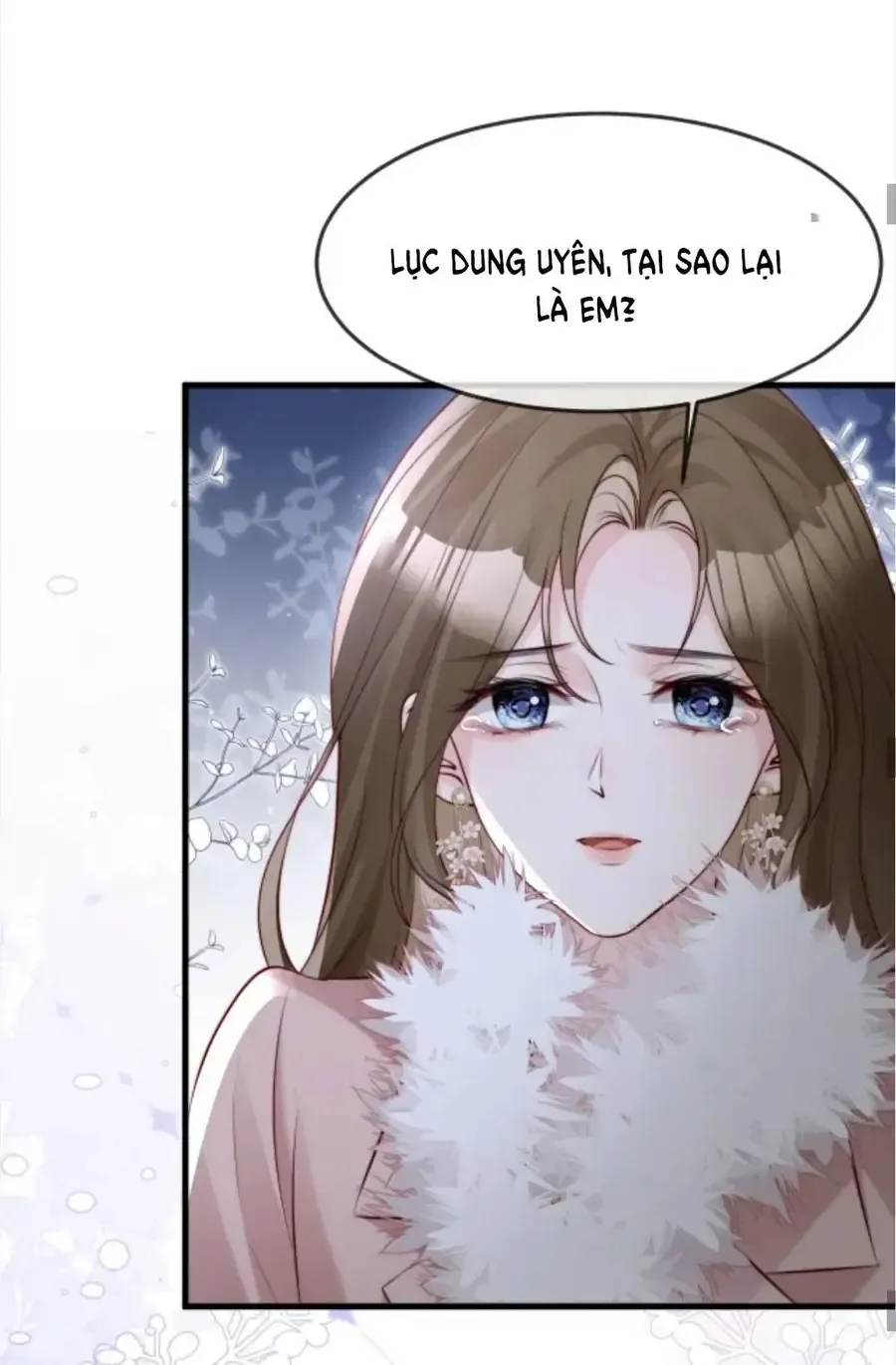 Diệt Vong Trong Tình Yêu Của Hắn Chap 52 - Next Chap 53