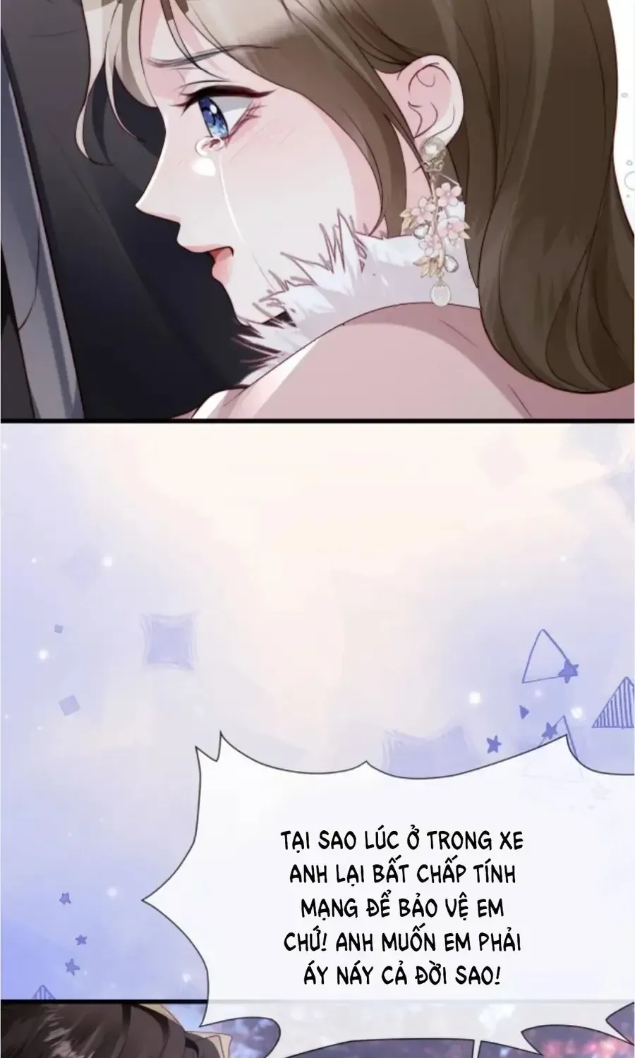 Diệt Vong Trong Tình Yêu Của Hắn Chap 52 - Next Chap 53