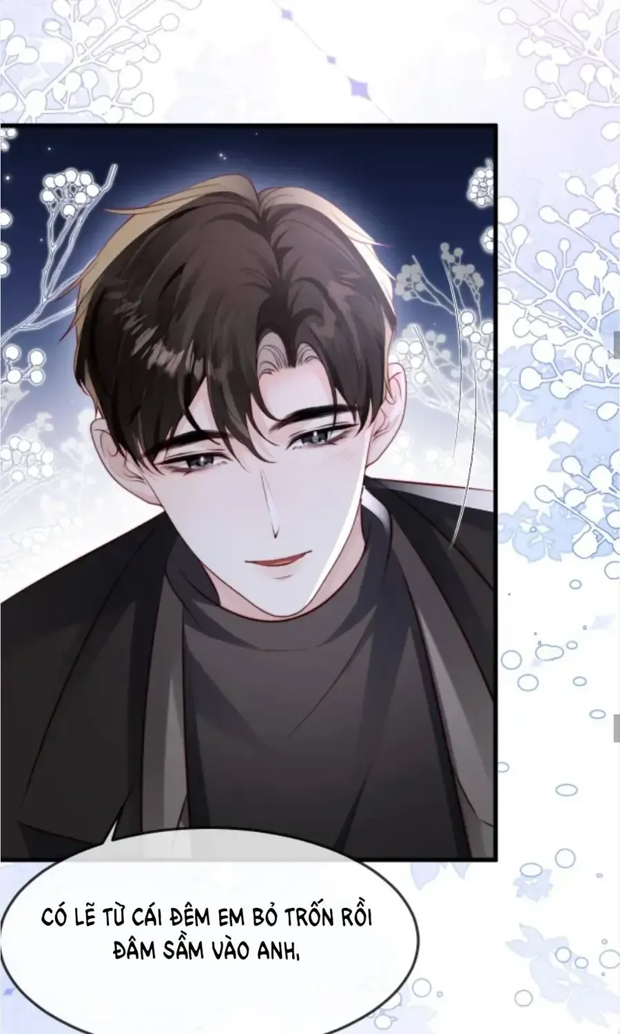 Diệt Vong Trong Tình Yêu Của Hắn Chap 52 - Next Chap 53