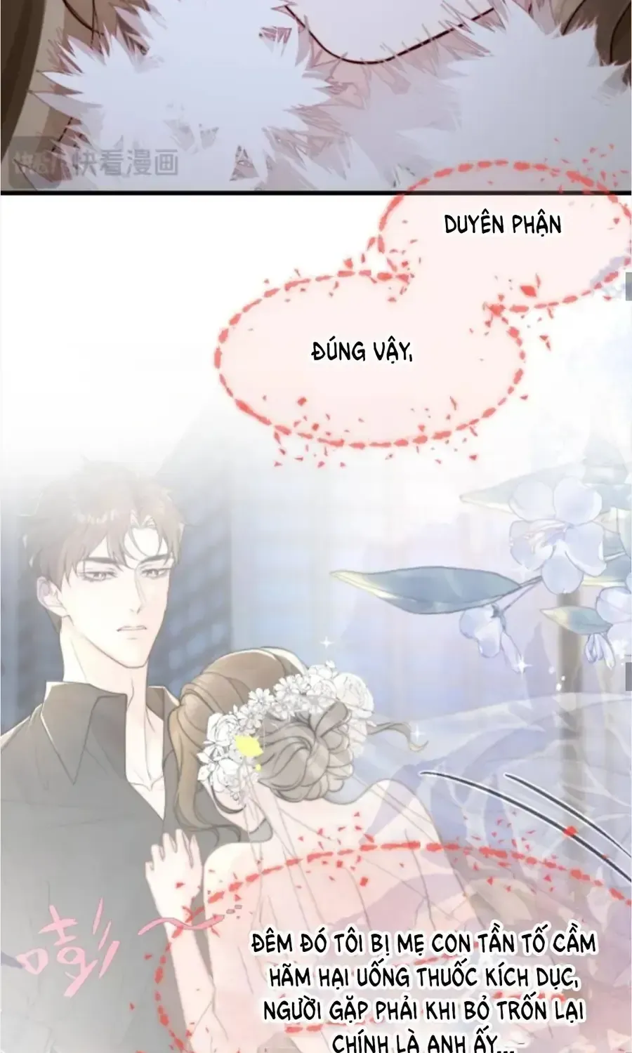 Diệt Vong Trong Tình Yêu Của Hắn Chap 52 - Next Chap 53