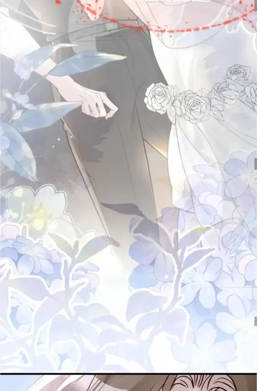 Diệt Vong Trong Tình Yêu Của Hắn Chap 52 - Next Chap 53