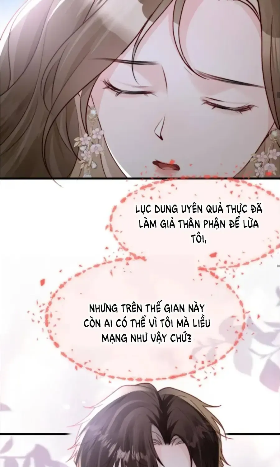 Diệt Vong Trong Tình Yêu Của Hắn Chap 52 - Next Chap 53