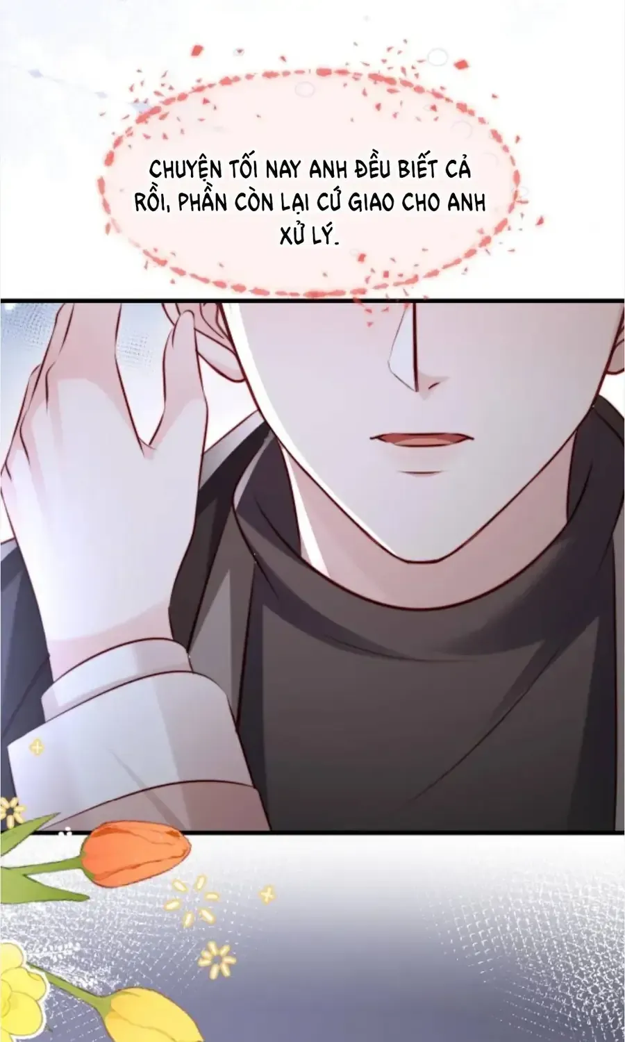 Diệt Vong Trong Tình Yêu Của Hắn Chap 52 - Next Chap 53