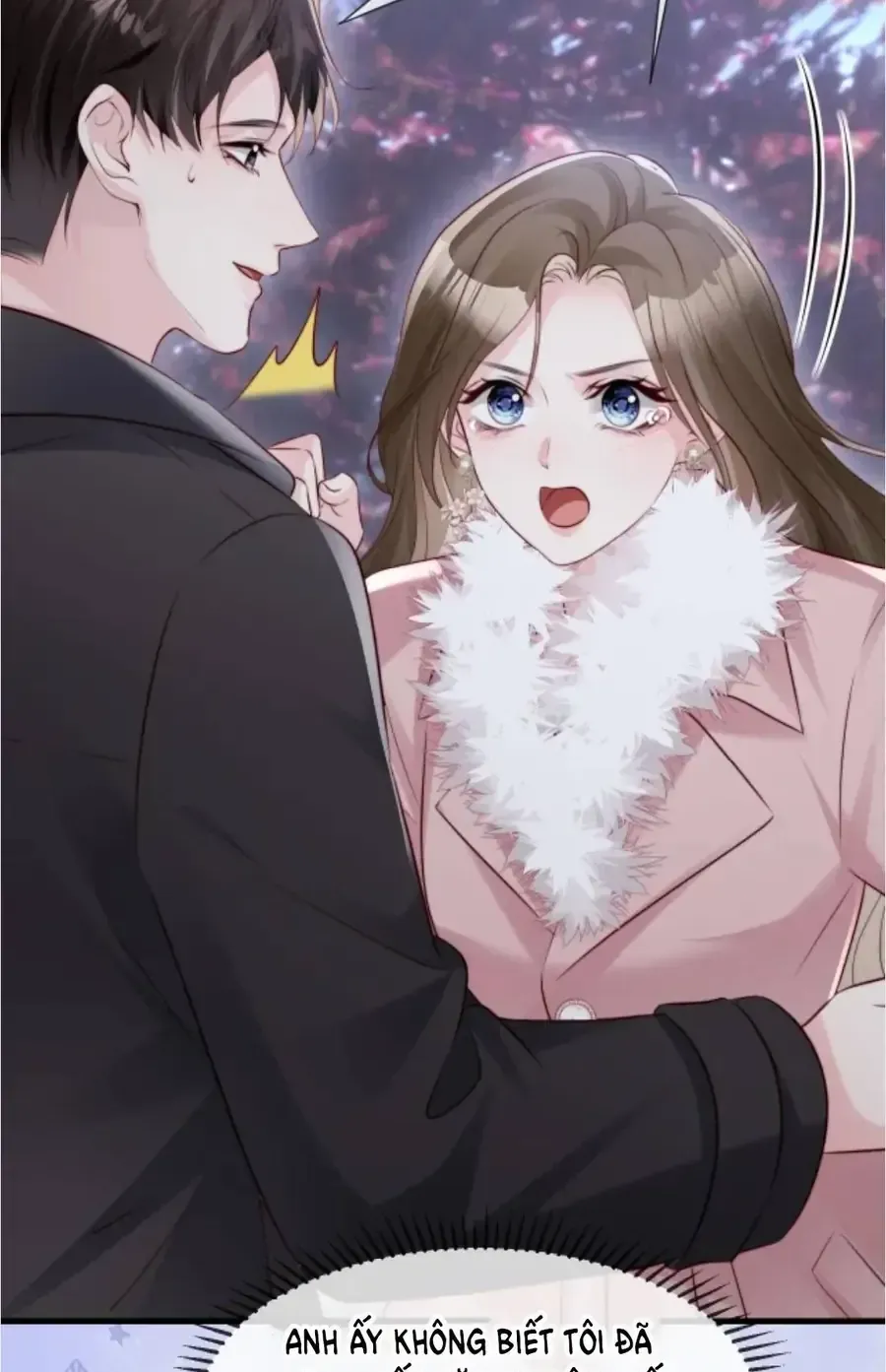 Diệt Vong Trong Tình Yêu Của Hắn Chap 52 - Next Chap 53