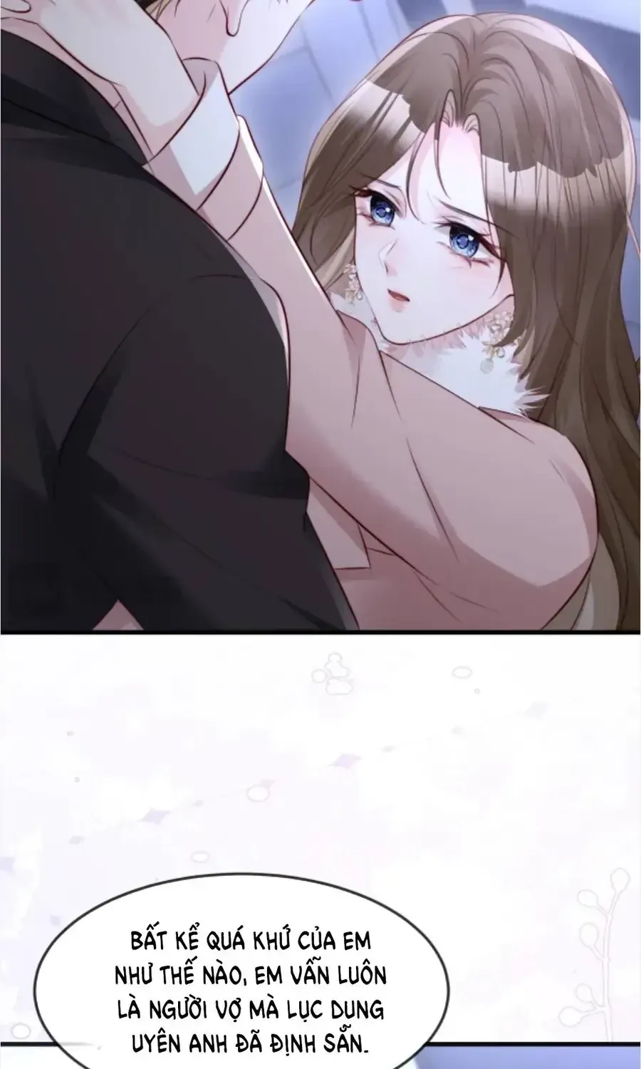 Diệt Vong Trong Tình Yêu Của Hắn Chap 52 - Next Chap 53