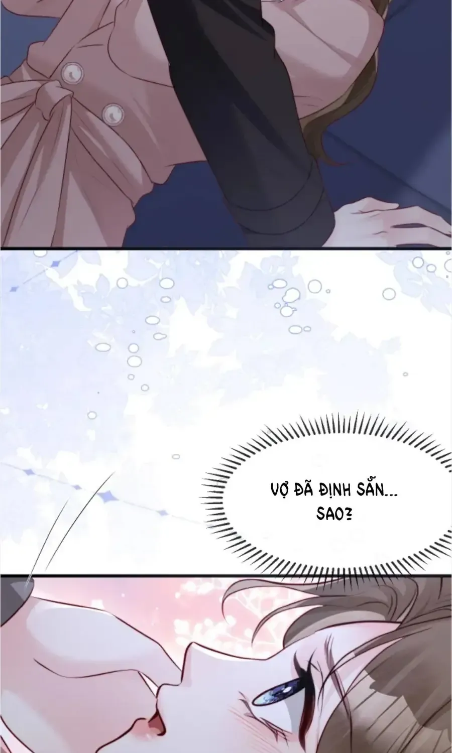 Diệt Vong Trong Tình Yêu Của Hắn Chap 52 - Next Chap 53