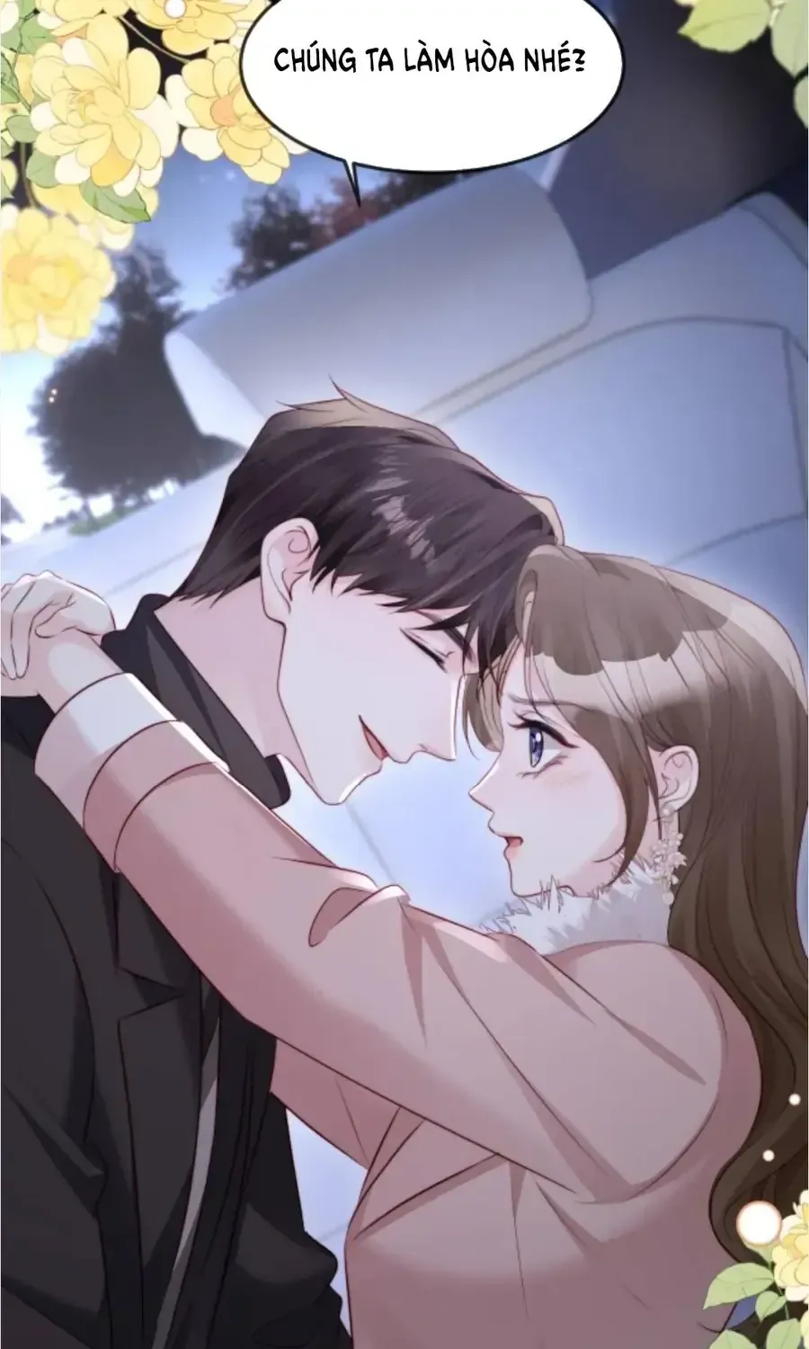 Diệt Vong Trong Tình Yêu Của Hắn Chap 52 - Next Chap 53