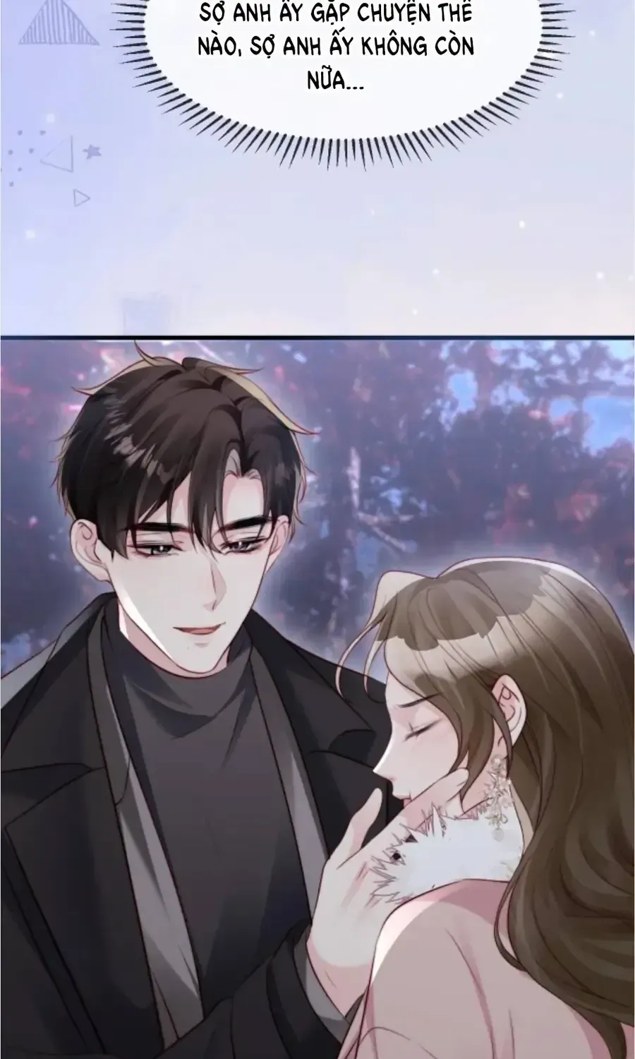 Diệt Vong Trong Tình Yêu Của Hắn Chap 52 - Next Chap 53