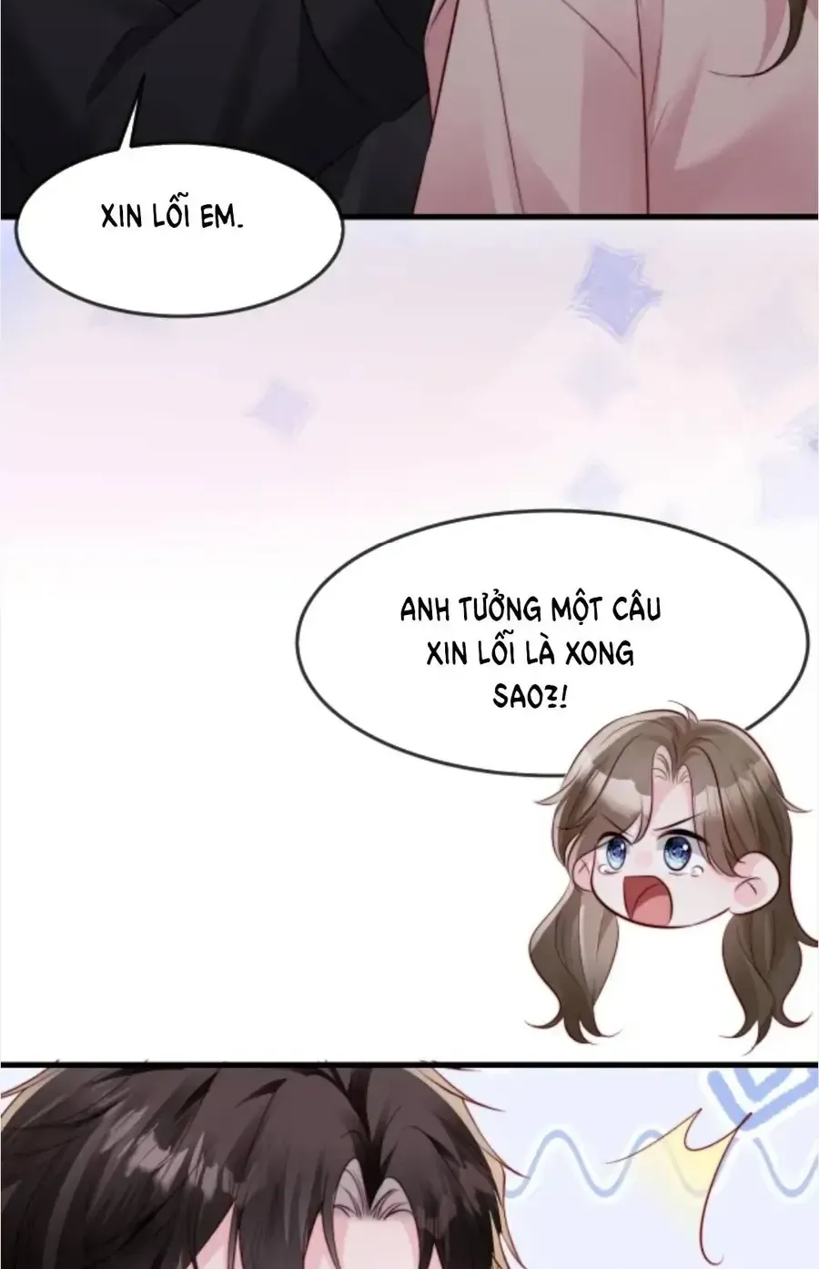 Diệt Vong Trong Tình Yêu Của Hắn Chap 52 - Next Chap 53