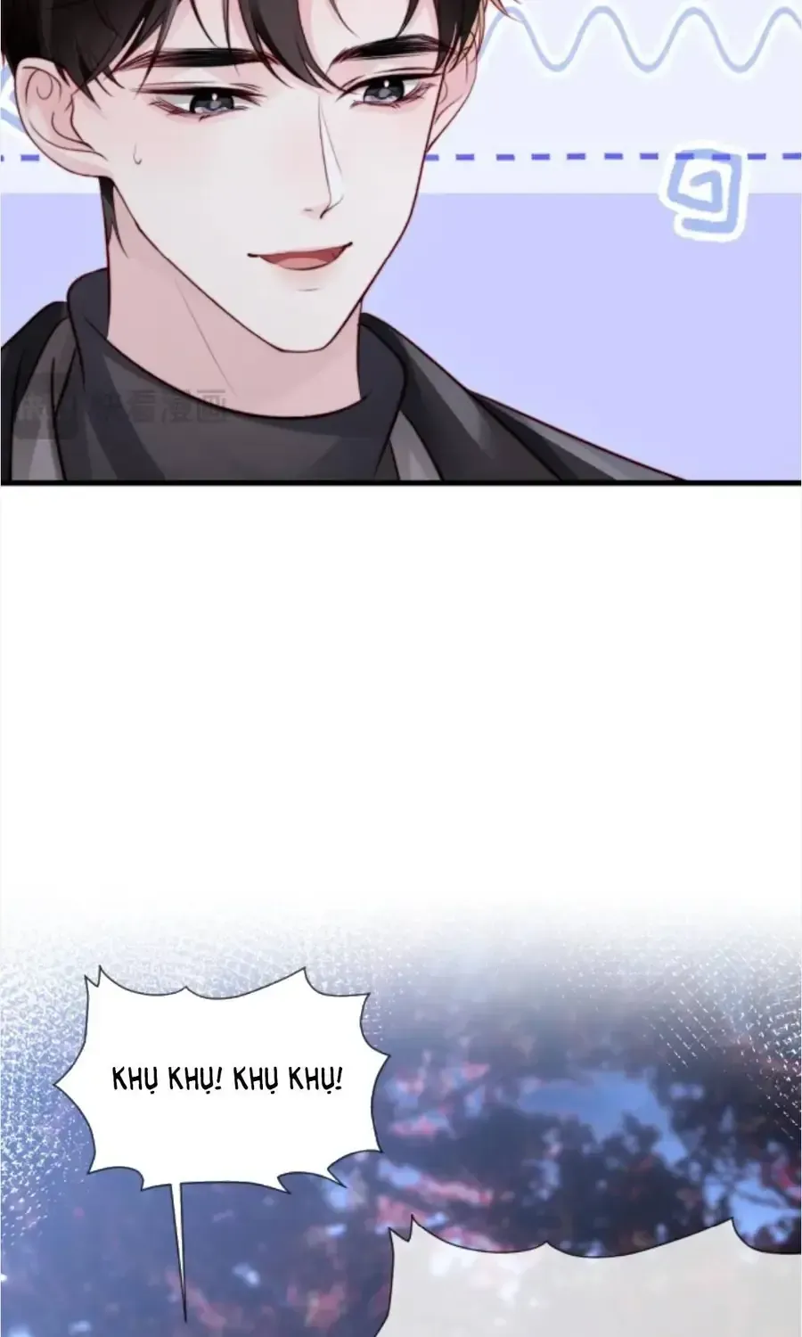 Diệt Vong Trong Tình Yêu Của Hắn Chap 52 - Next Chap 53