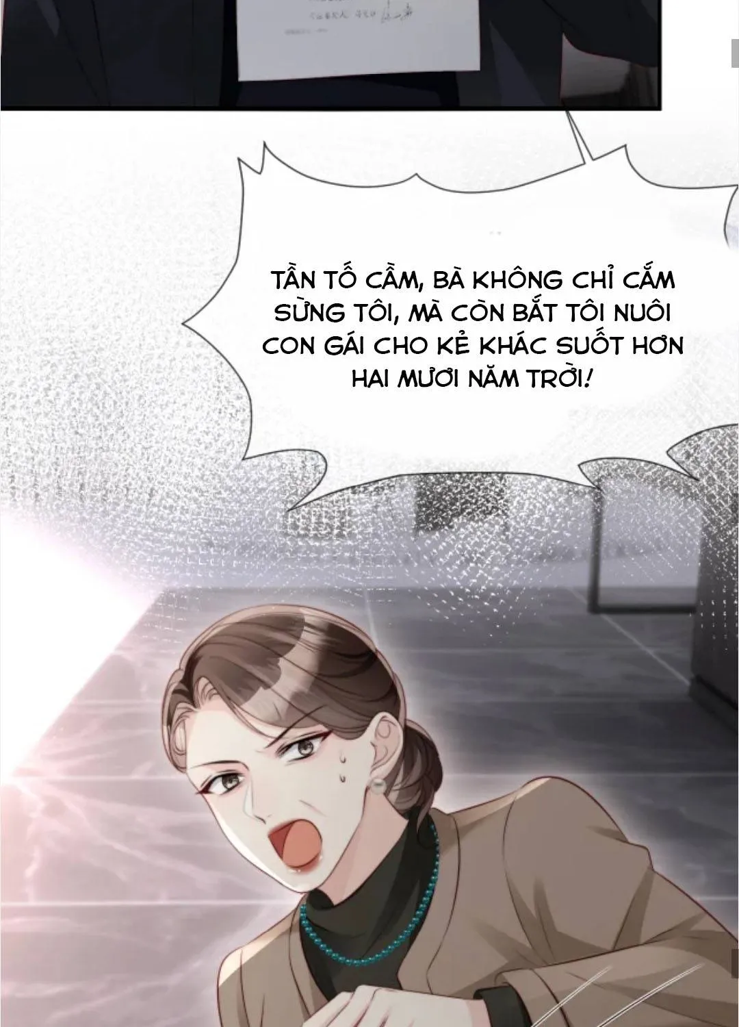 Diệt Vong Trong Tình Yêu Của Hắn Chap 53 - Next Chap 54
