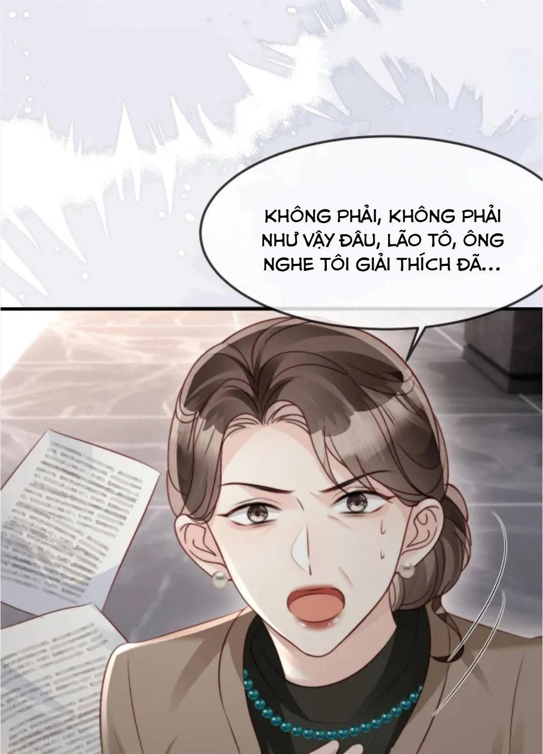Diệt Vong Trong Tình Yêu Của Hắn Chap 53 - Next Chap 54