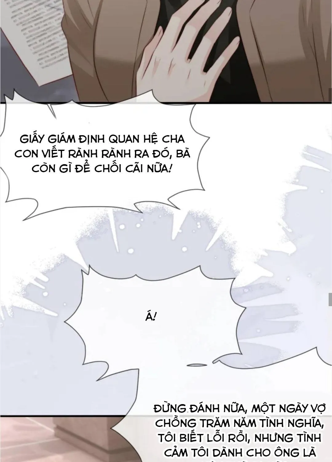Diệt Vong Trong Tình Yêu Của Hắn Chap 53 - Next Chap 54