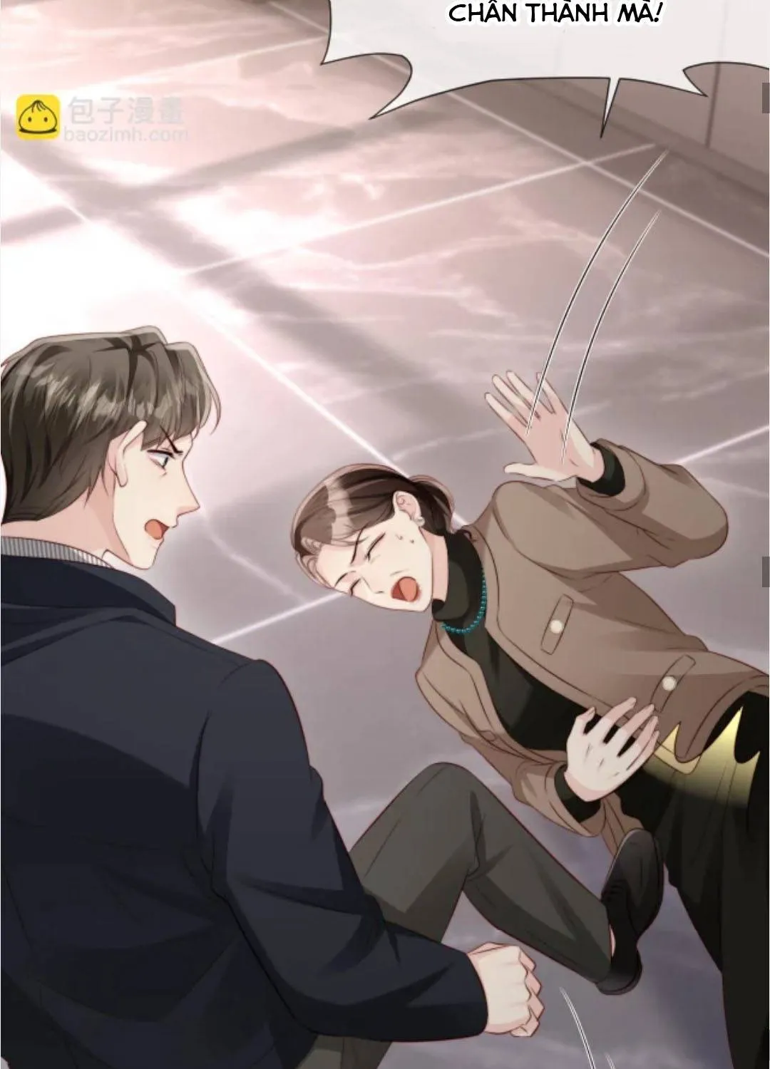 Diệt Vong Trong Tình Yêu Của Hắn Chap 53 - Next Chap 54