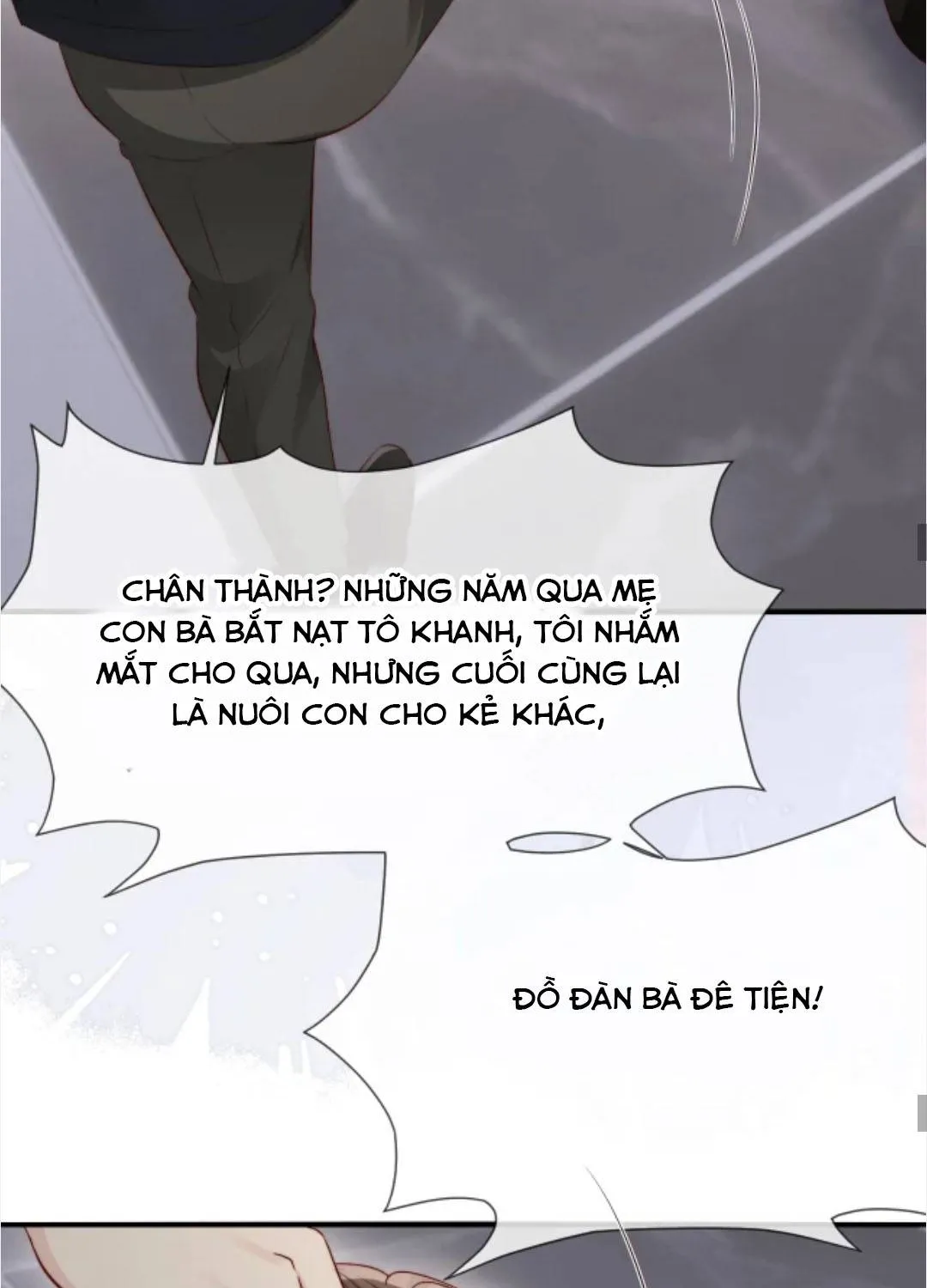 Diệt Vong Trong Tình Yêu Của Hắn Chap 53 - Next Chap 54