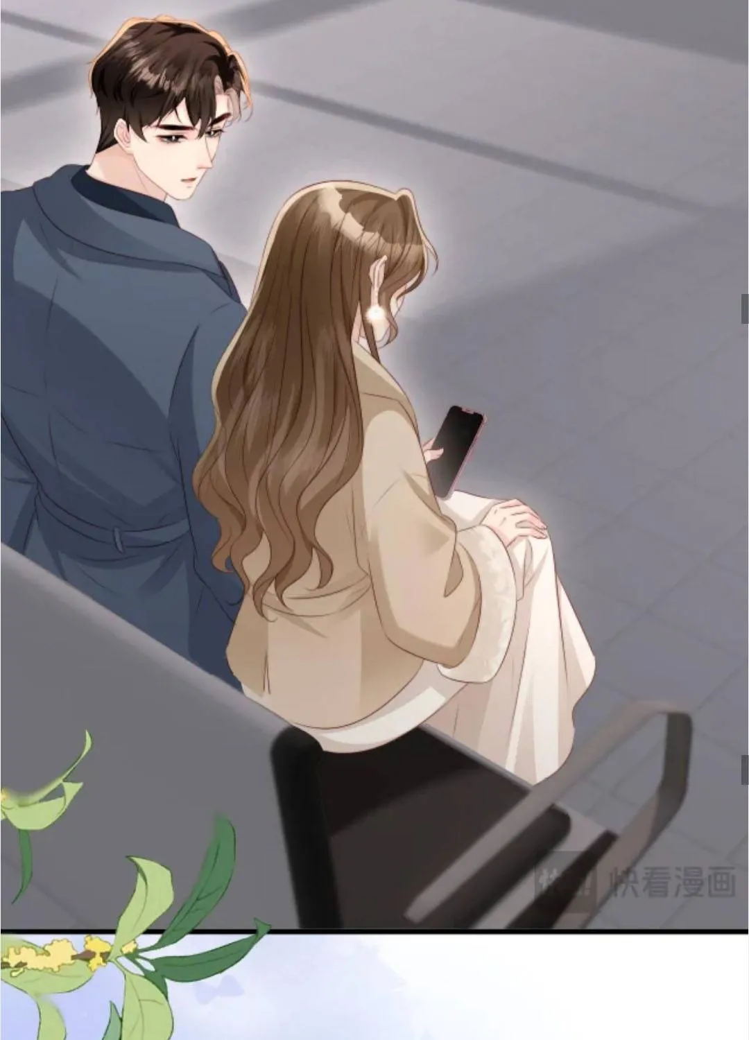 Diệt Vong Trong Tình Yêu Của Hắn Chap 53 - Next Chap 54