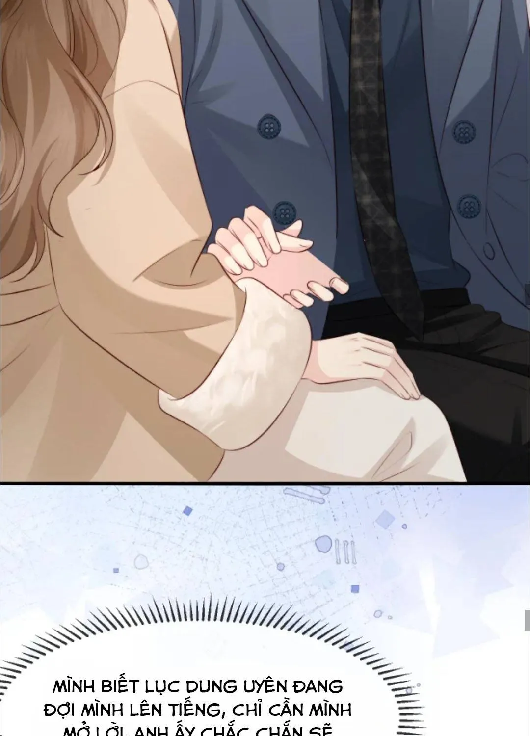 Diệt Vong Trong Tình Yêu Của Hắn Chap 53 - Next Chap 54