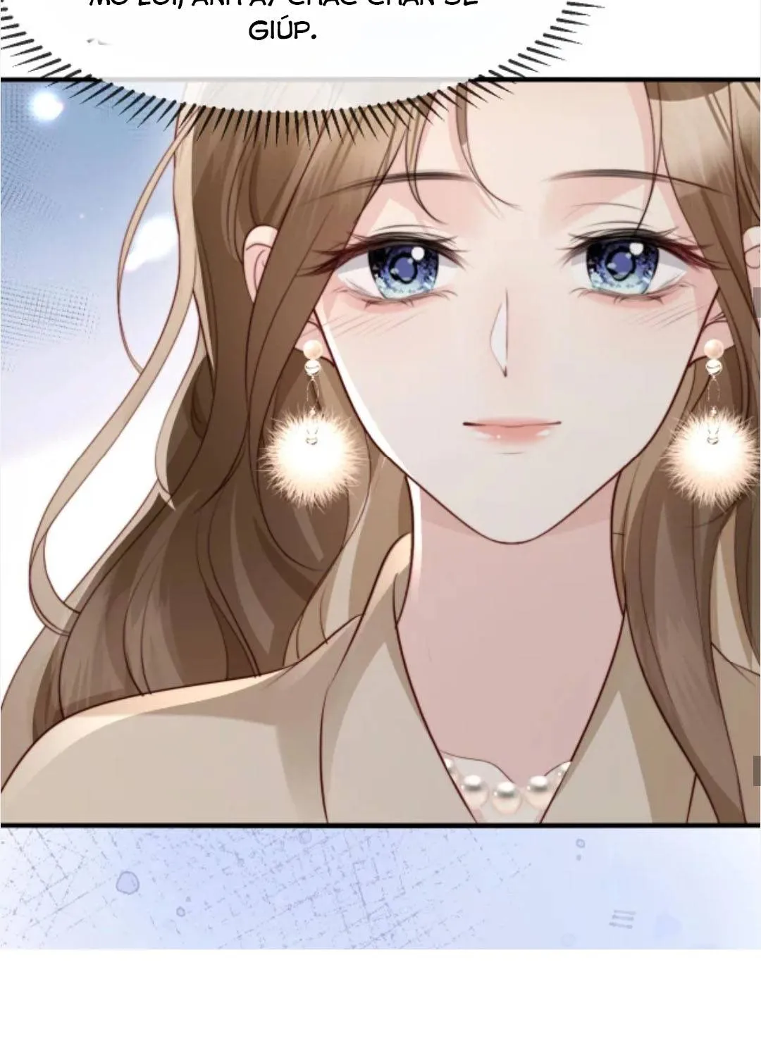 Diệt Vong Trong Tình Yêu Của Hắn Chap 53 - Next Chap 54