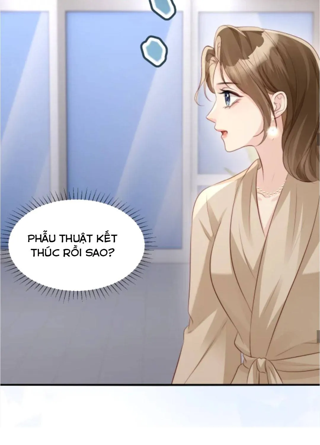 Diệt Vong Trong Tình Yêu Của Hắn Chap 53 - Next Chap 54