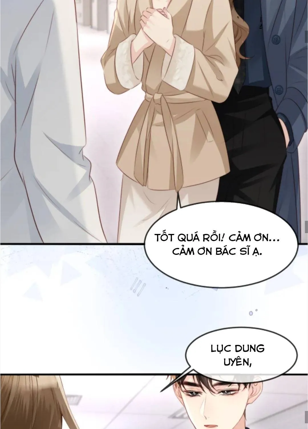 Diệt Vong Trong Tình Yêu Của Hắn Chap 53 - Next Chap 54