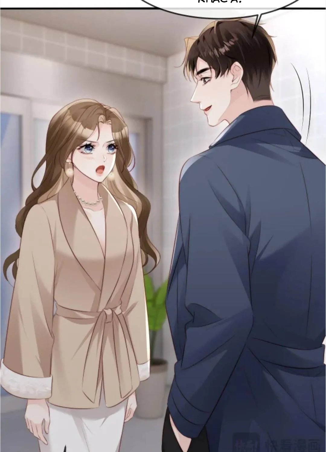 Diệt Vong Trong Tình Yêu Của Hắn Chap 53 - Next Chap 54