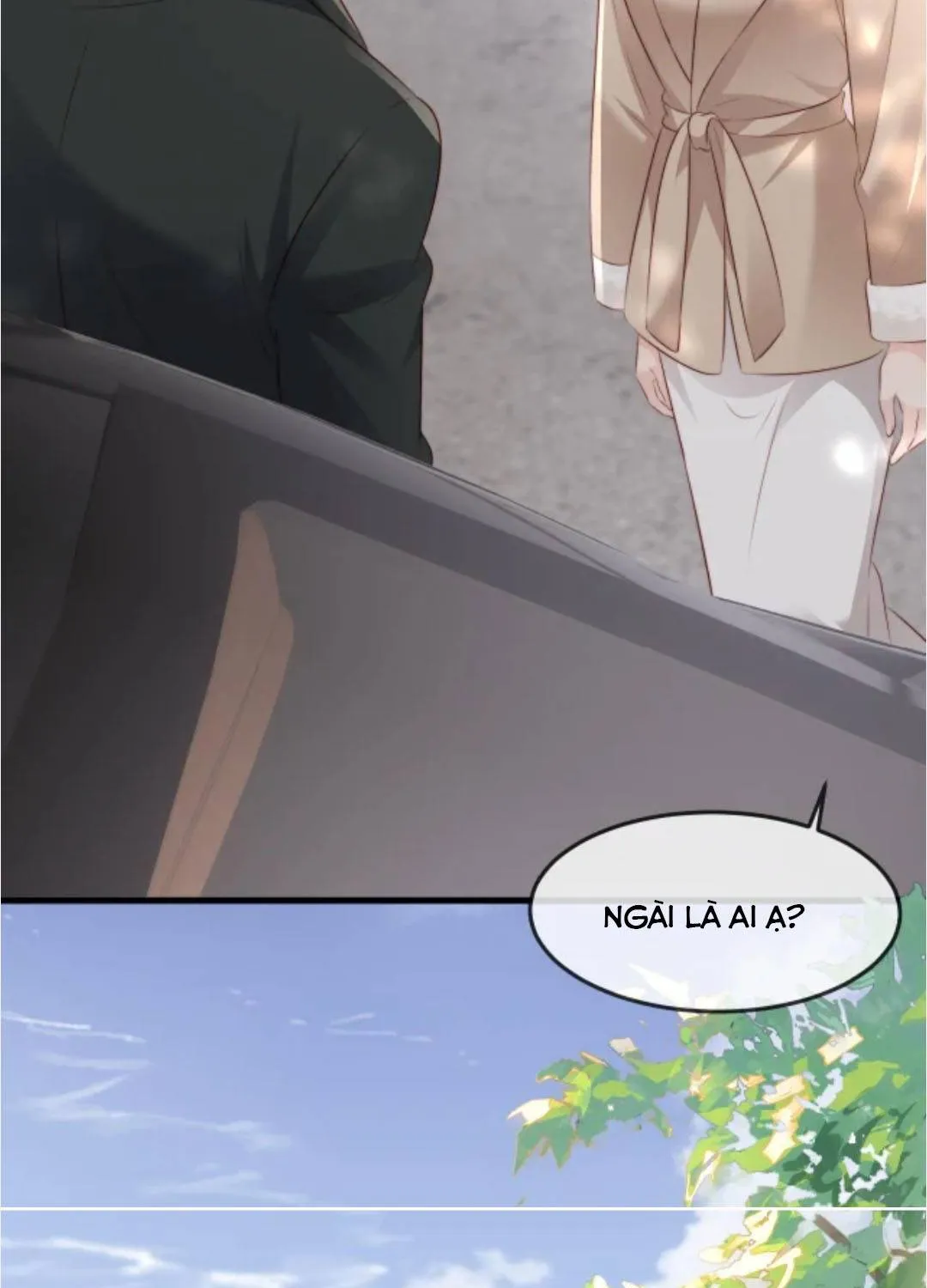 Diệt Vong Trong Tình Yêu Của Hắn Chap 53 - Next Chap 54