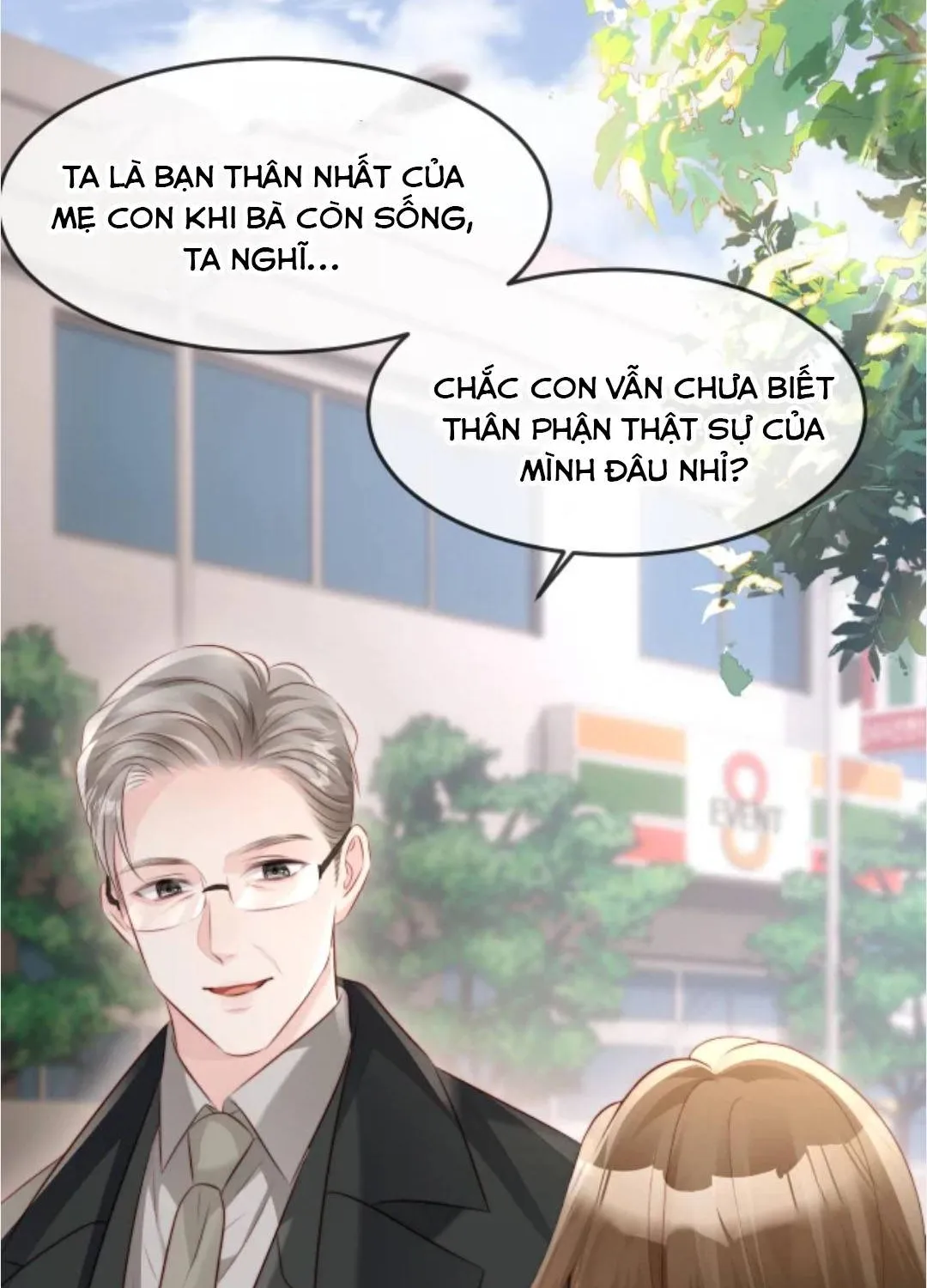 Diệt Vong Trong Tình Yêu Của Hắn Chap 53 - Next Chap 54