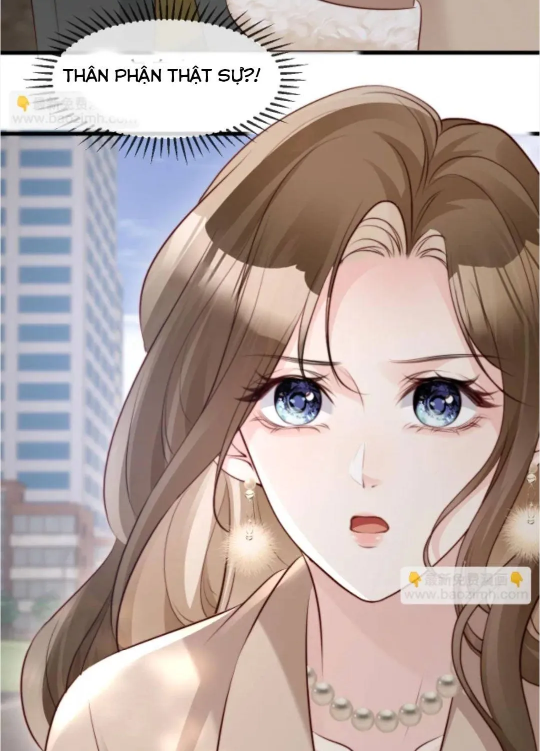 Diệt Vong Trong Tình Yêu Của Hắn Chap 53 - Next Chap 54