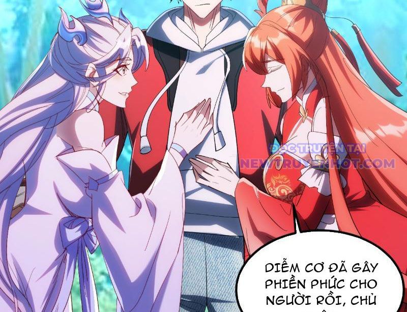 Diệt Yêu Trảm Thần Bắt Đầu Từ Hoang Đảo Chap 3 - Next Chap 4