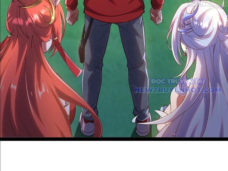 Diệt Yêu Trảm Thần Bắt Đầu Từ Hoang Đảo Chap 5 - Next Chap 6