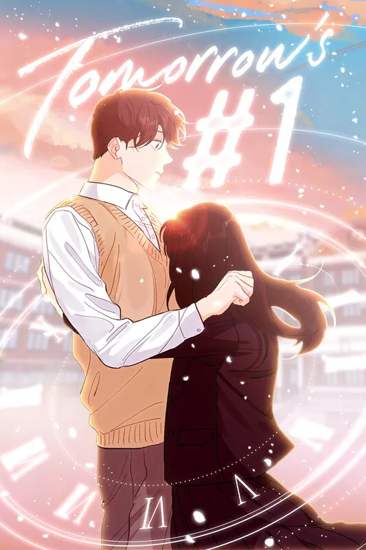 Điều tuyệt vời nhất của ngày mai Chap 1 - Next Chap 2