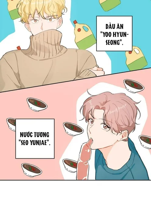 Điều tuyệt vời nhất của ngày mai Chap 1 - Next Chap 2