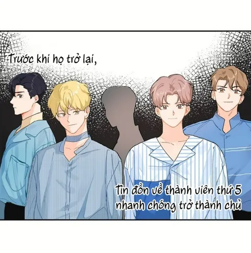 Điều tuyệt vời nhất của ngày mai Chap 1 - Next Chap 2