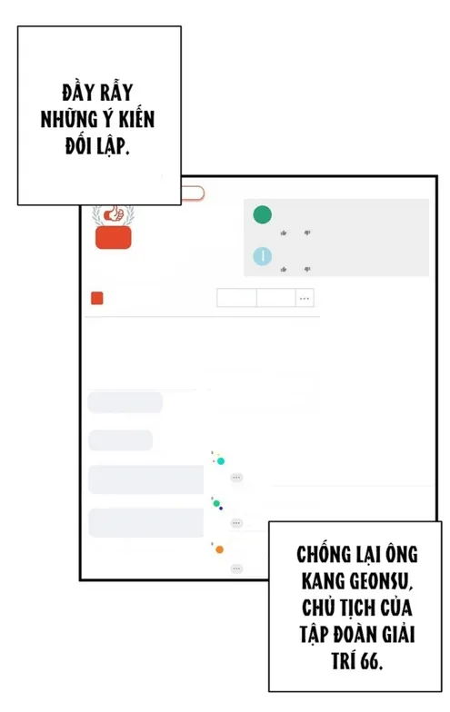 Điều tuyệt vời nhất của ngày mai Chap 1 - Next Chap 2