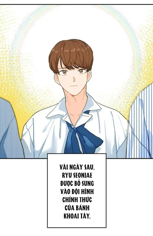 Điều tuyệt vời nhất của ngày mai Chap 1 - Next Chap 2