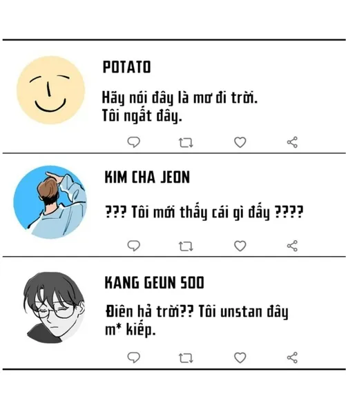 Điều tuyệt vời nhất của ngày mai Chap 1 - Next Chap 2