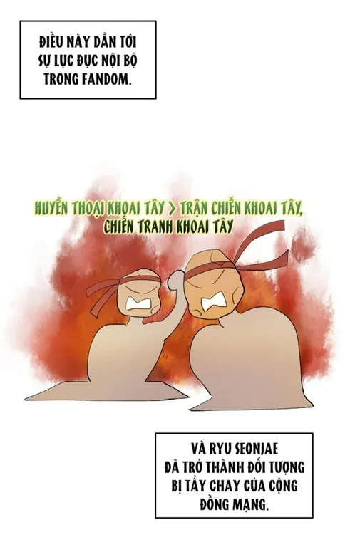 Điều tuyệt vời nhất của ngày mai Chap 1 - Next Chap 2