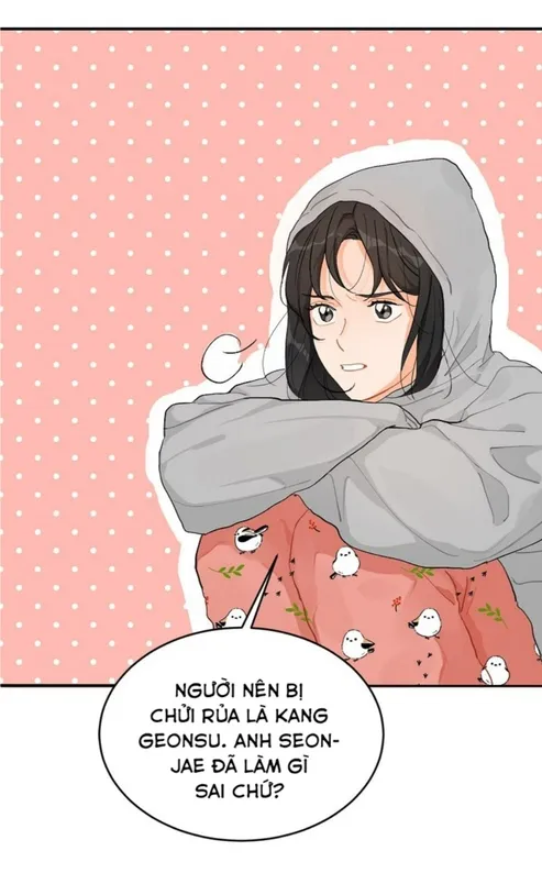 Điều tuyệt vời nhất của ngày mai Chap 1 - Next Chap 2