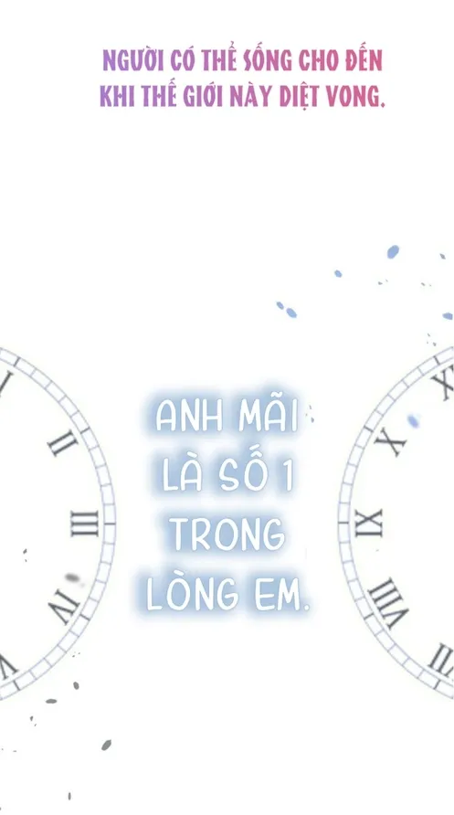 Điều tuyệt vời nhất của ngày mai Chap 1 - Next Chap 2