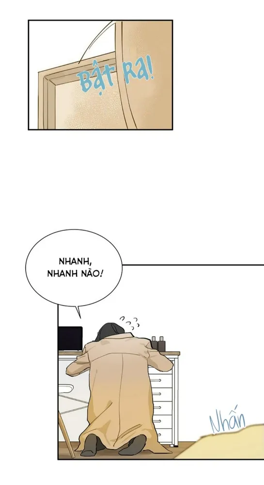 Điều tuyệt vời nhất của ngày mai Chap 1 - Next Chap 2