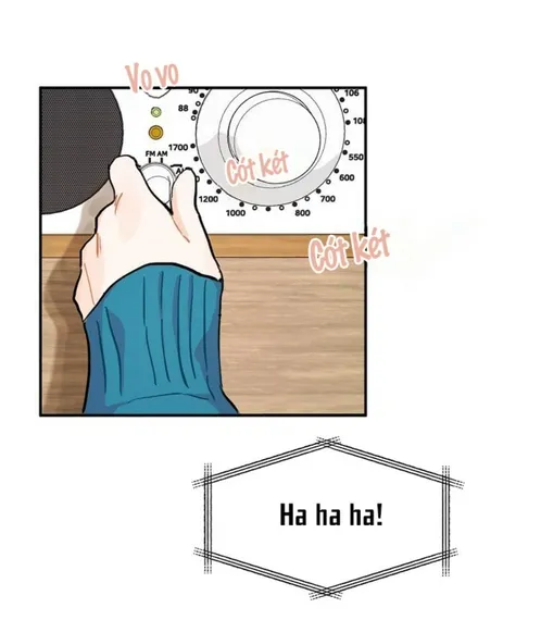 Điều tuyệt vời nhất của ngày mai Chap 1 - Next Chap 2