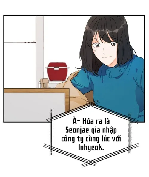 Điều tuyệt vời nhất của ngày mai Chap 1 - Next Chap 2