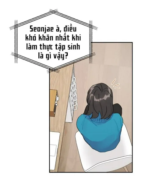Điều tuyệt vời nhất của ngày mai Chap 1 - Next Chap 2