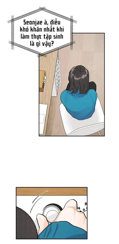 Điều tuyệt vời nhất của ngày mai Chap 1 - Next Chap 2