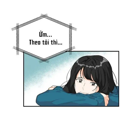 Điều tuyệt vời nhất của ngày mai Chap 1 - Next Chap 2