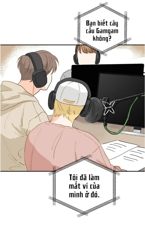 Điều tuyệt vời nhất của ngày mai Chap 1 - Next Chap 2
