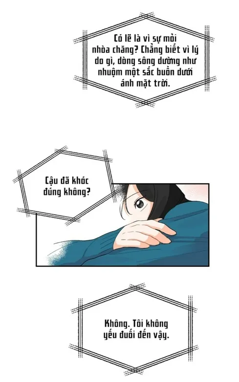 Điều tuyệt vời nhất của ngày mai Chap 1 - Next Chap 2