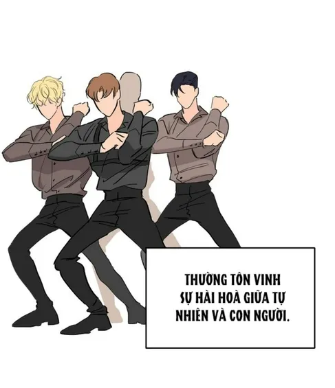 Điều tuyệt vời nhất của ngày mai Chap 1 - Next Chap 2