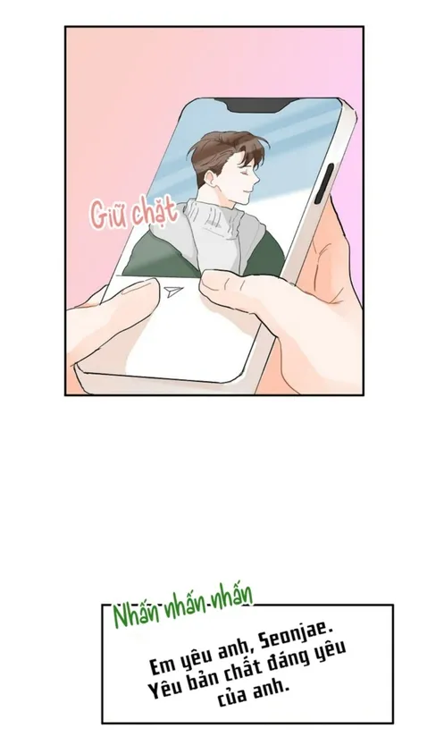 Điều tuyệt vời nhất của ngày mai Chap 1 - Next Chap 2