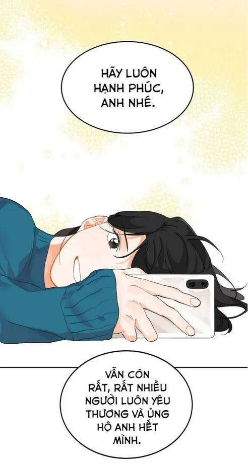 Điều tuyệt vời nhất của ngày mai Chap 1 - Next Chap 2